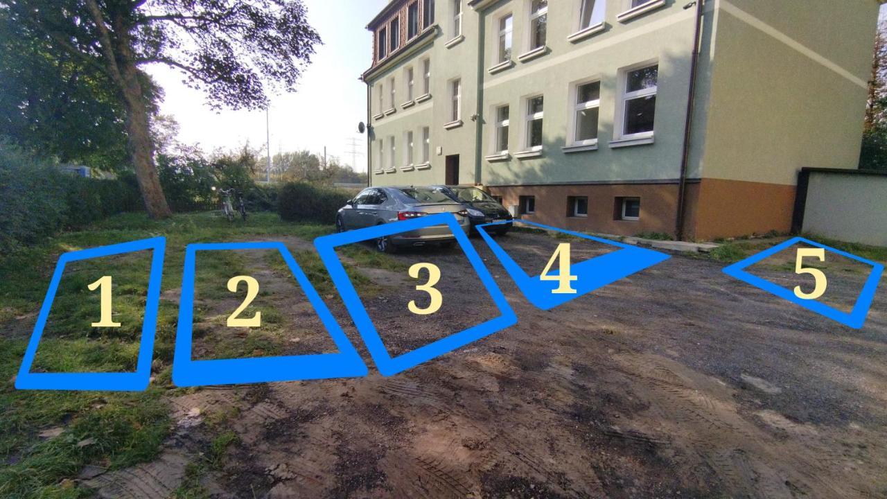 Zielona Kamienica Gdansk Apartment Exterior photo